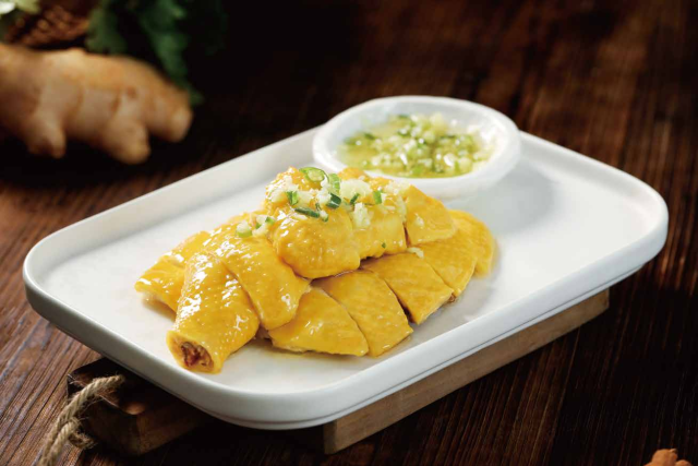 唐順興：白切雞食材的優(yōu)質(zhì)之選，引領(lǐng)美食新風(fēng)尚