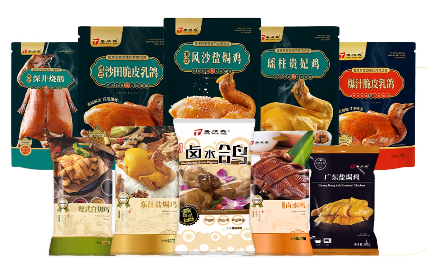 唐順興乳鴿批發(fā)：品味傳統(tǒng)，尊享美味