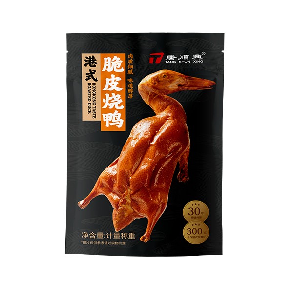 唐順興港式燒臘批發(fā)：新鮮直送，保鮮有道