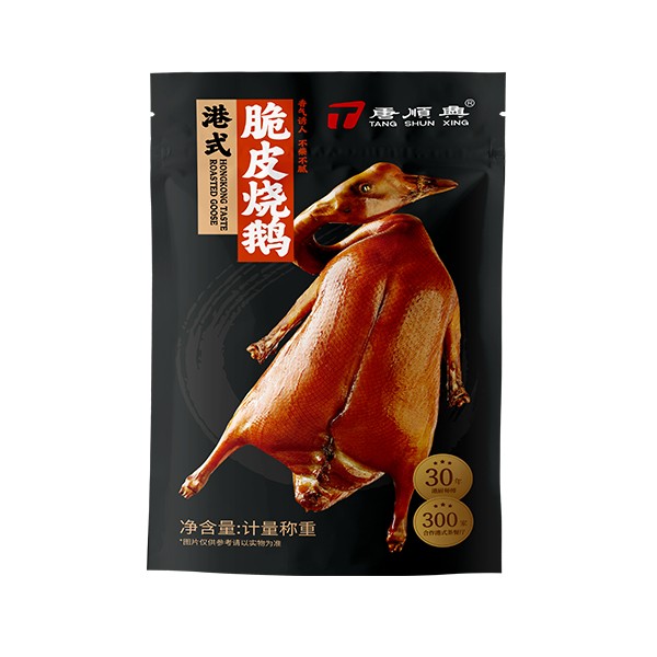 味傳香江，匠心獨(dú)運(yùn)